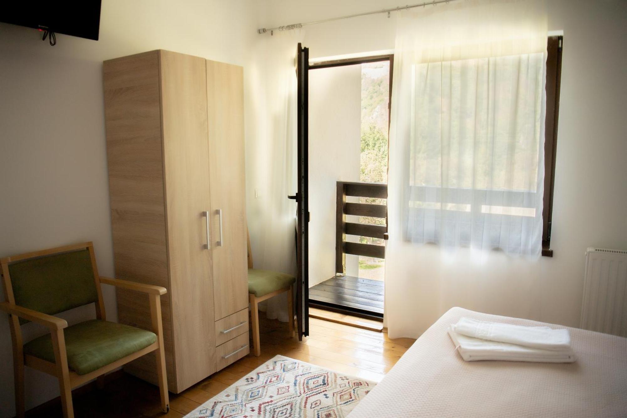 Casa Valea Prejbei Villa Rau Sadului Ngoại thất bức ảnh